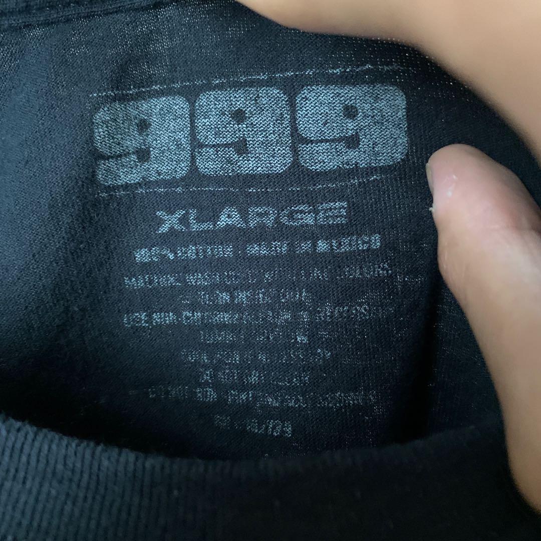 juice wrld promo album solo singer official merch, Men's Fashion, Tops