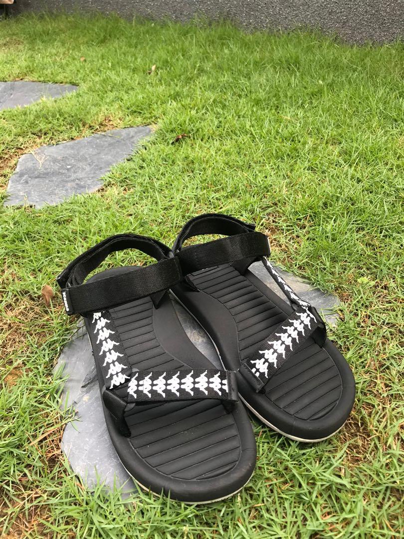 Kappa sandals discount
