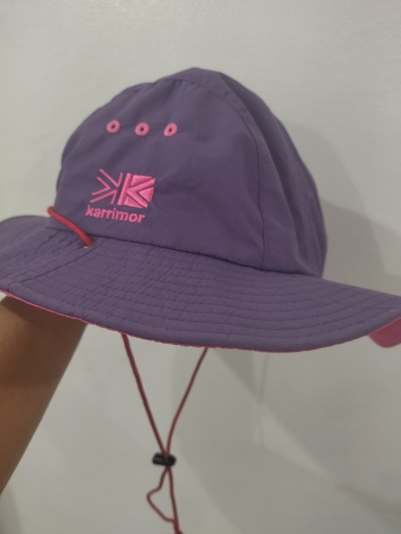 Karrimor sun hat clearance