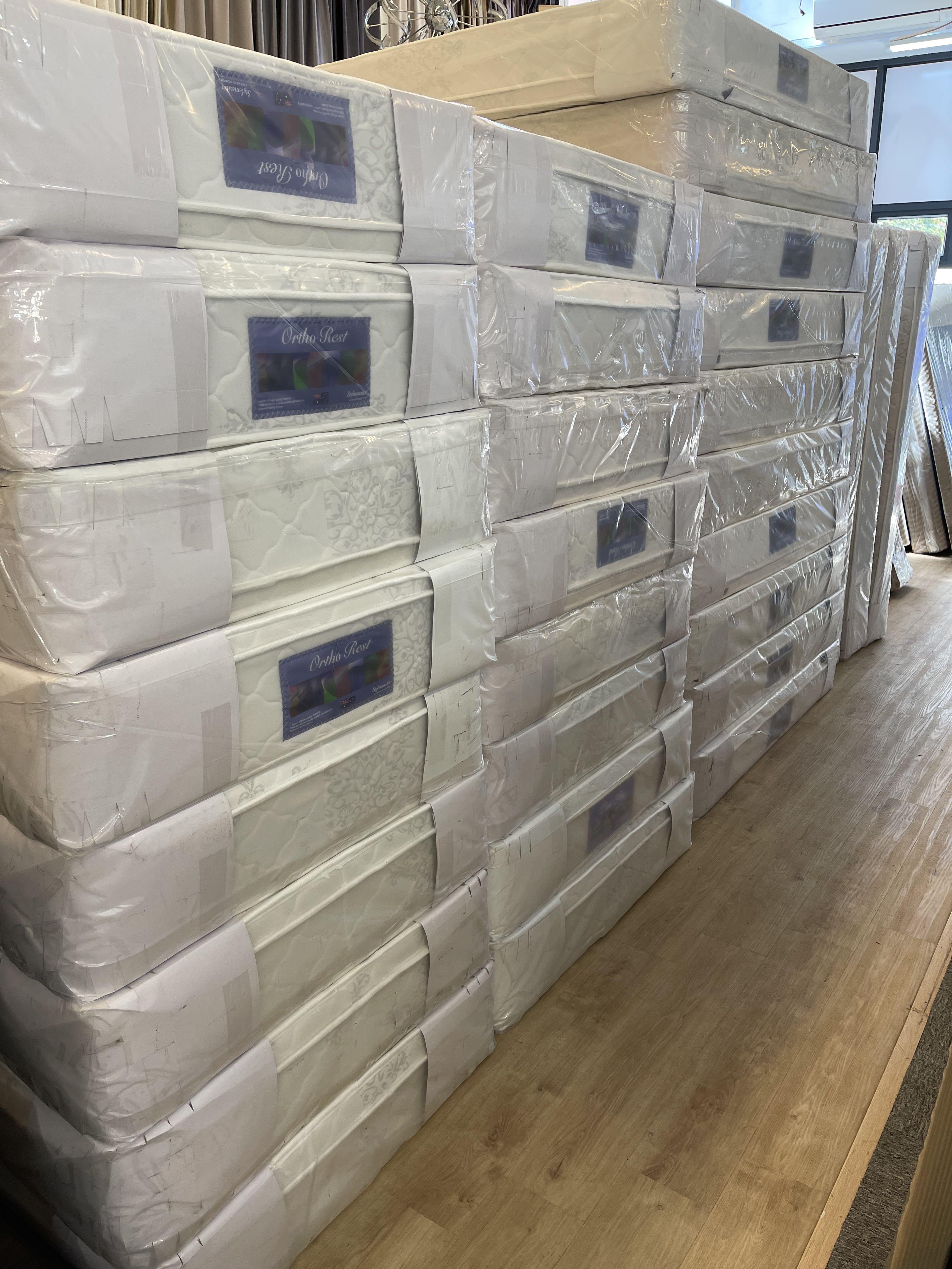 King koil stylemaster mattress hotsell