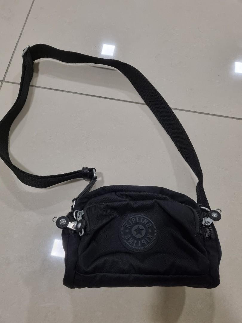 Kipling sling online bag small