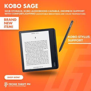Kobo Sage 32GB (Latest Model) BRAND NEW