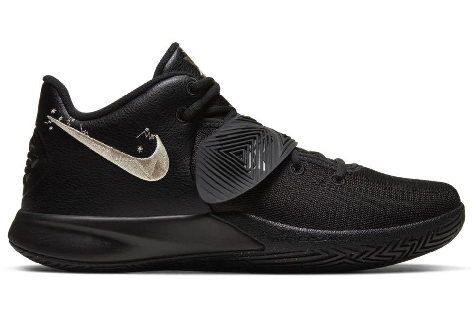 Kyrie flytrap 3 ep review best sale