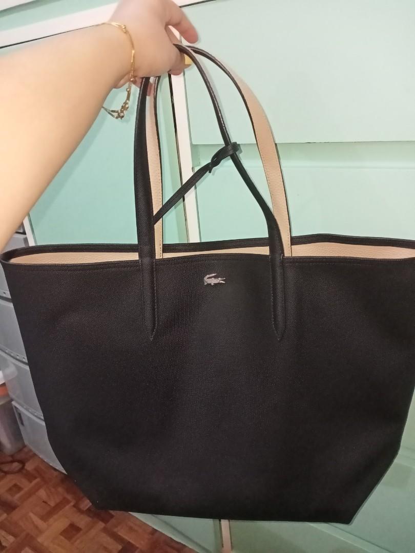 Michael Kors Saffiano leather tote bag - Vinted