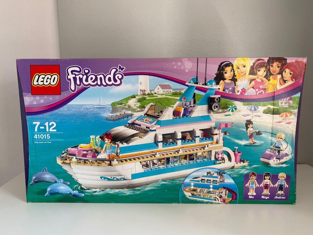 Lego friends 41015 best sale price