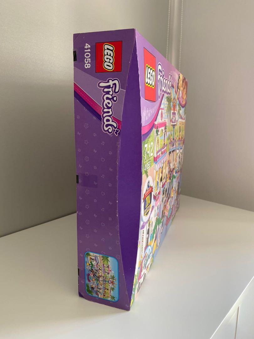Lego 41058 price online