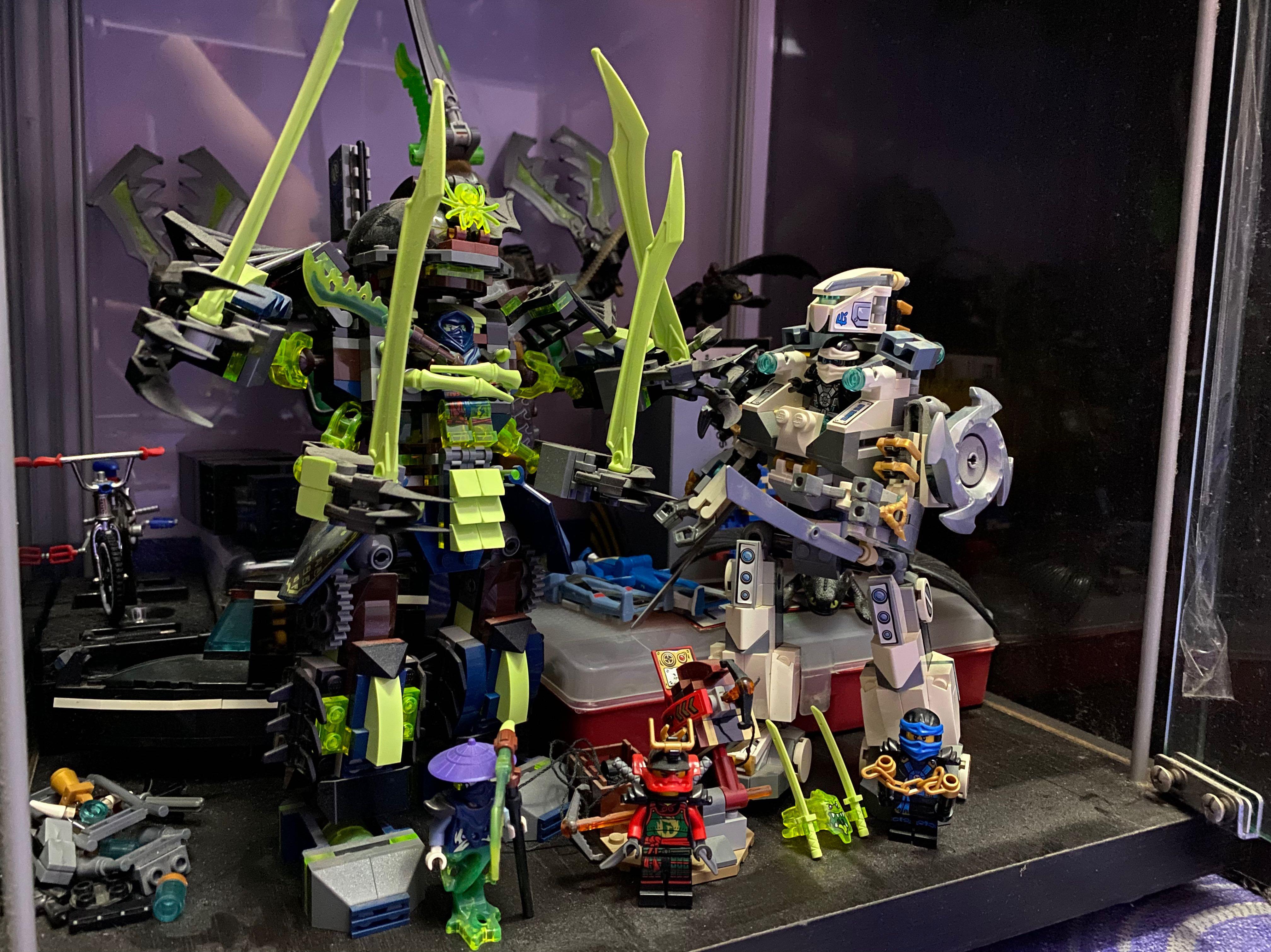 70737 ninjago sales
