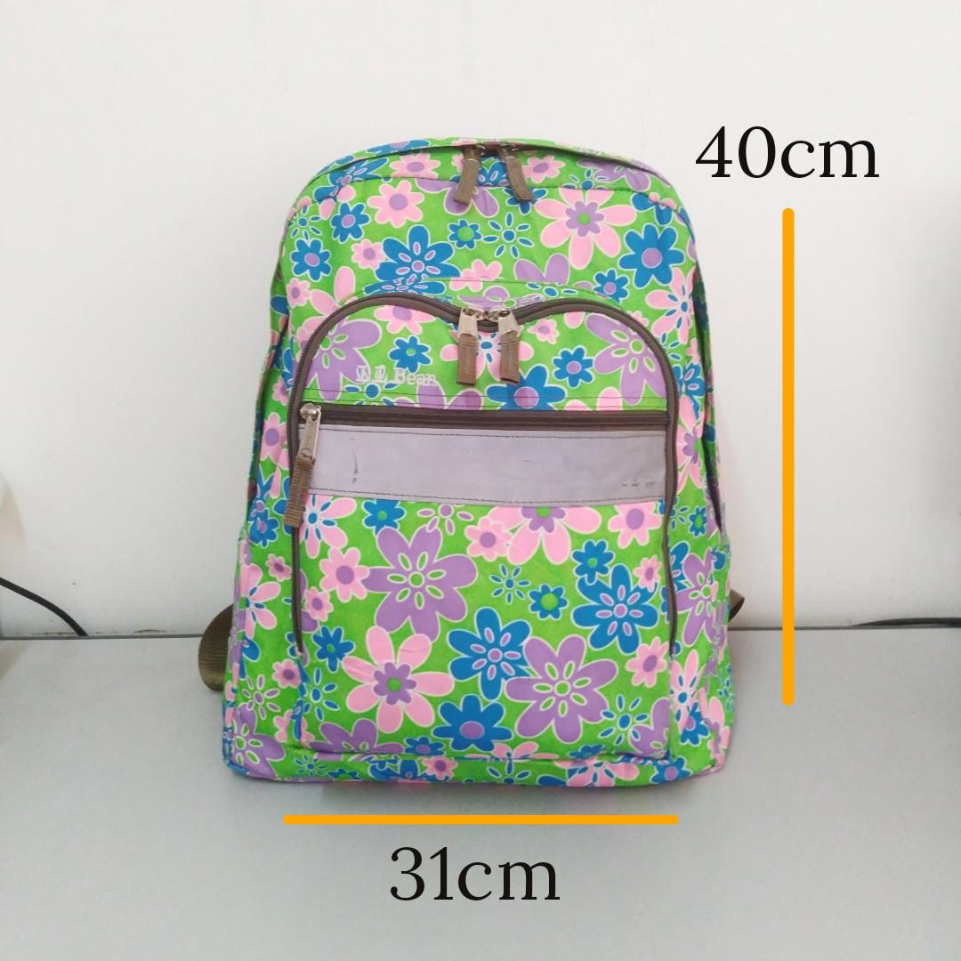 Ll bean cheap backpack purse
