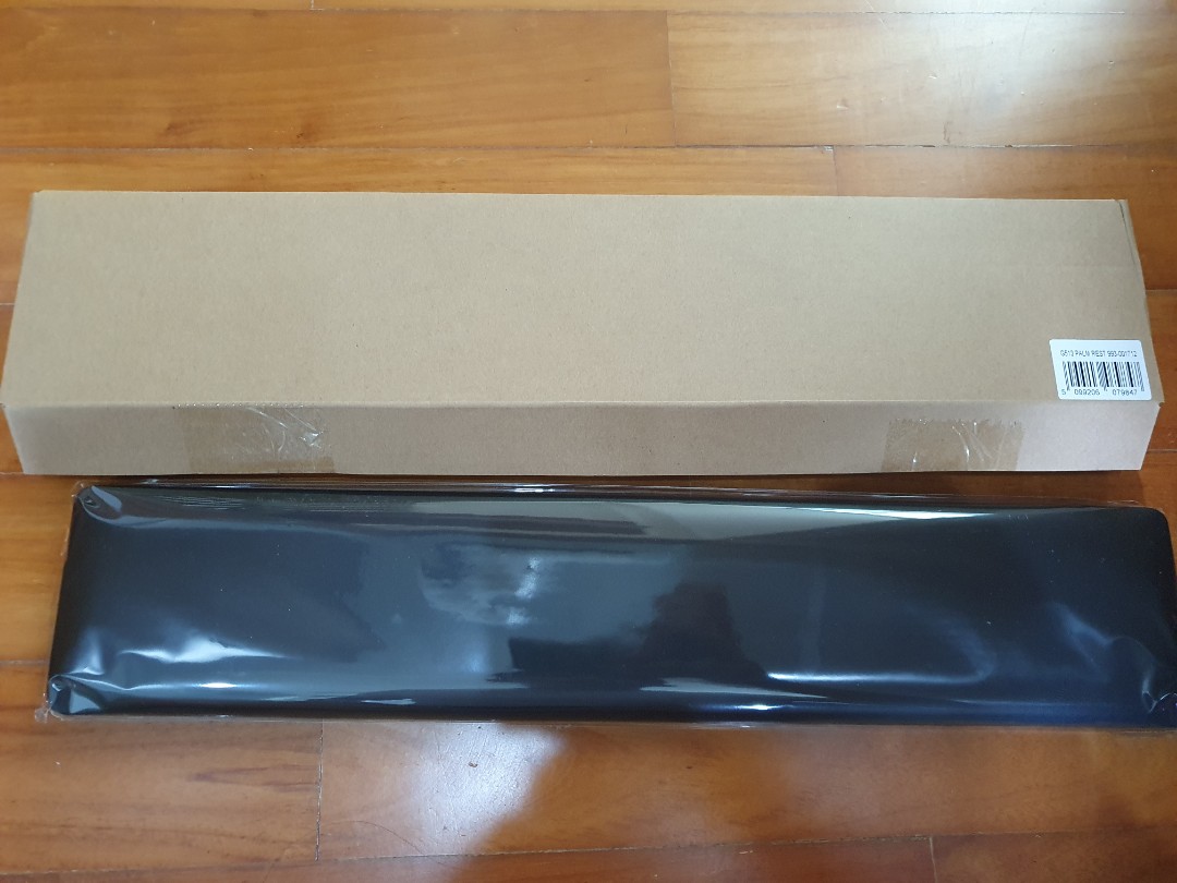 Wrist Rest For Logitech G Pro at Erin Mercurio blog