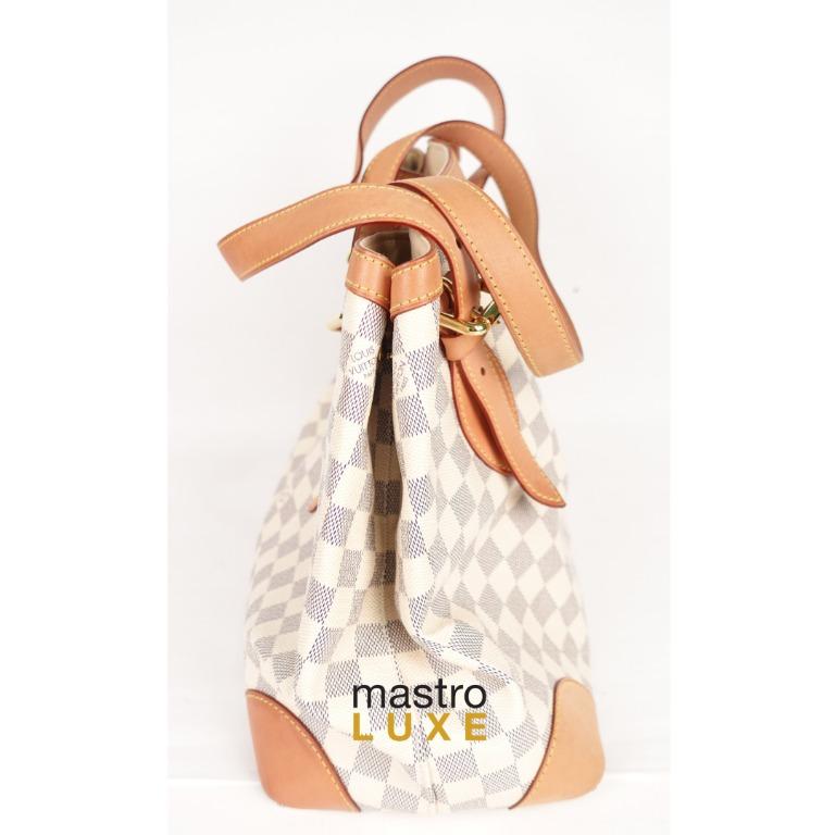 Louis Vuitton Hampstead MM - Mastro Luxe