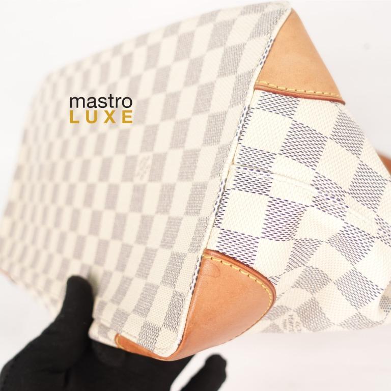 Louis Vuitton Hampstead MM - Mastro Luxe