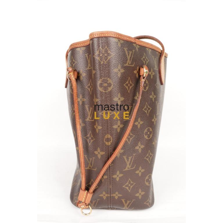 Louis Vuitton Neverfull MM - Mastro Luxe