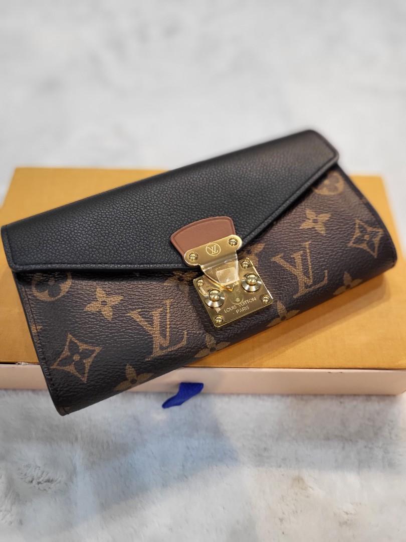 Lv pallas 28 cm, Luxury, Bags & Wallets on Carousell