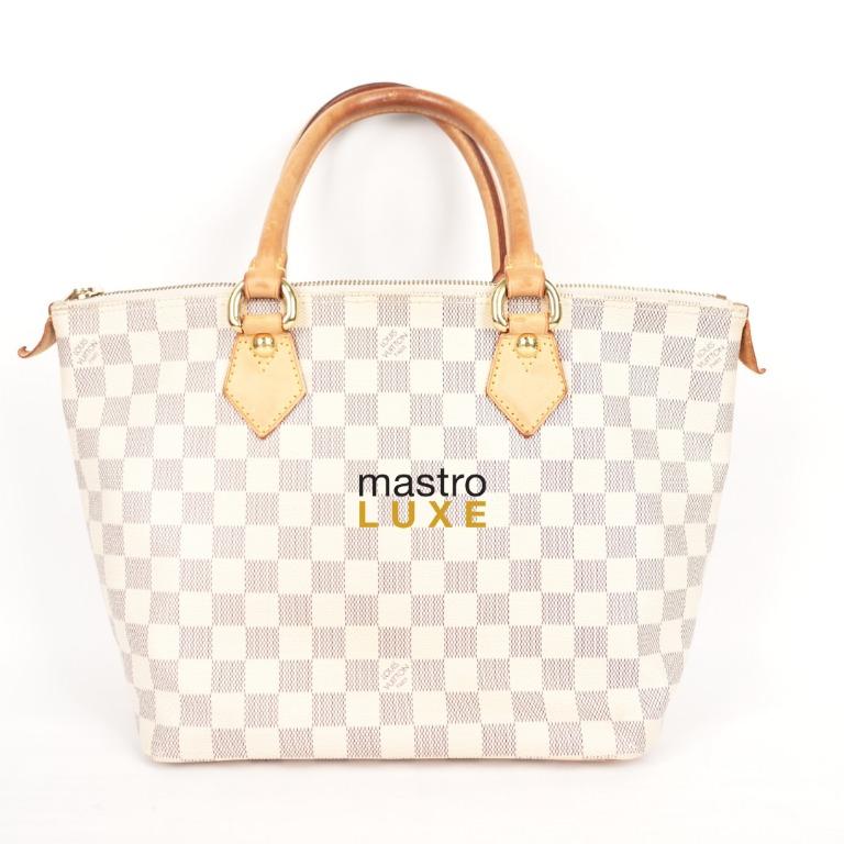 Louis Vuitton Hampstead MM - Mastro Luxe