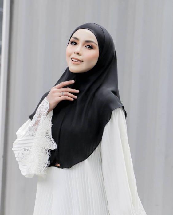 Loveta dress siti sarah