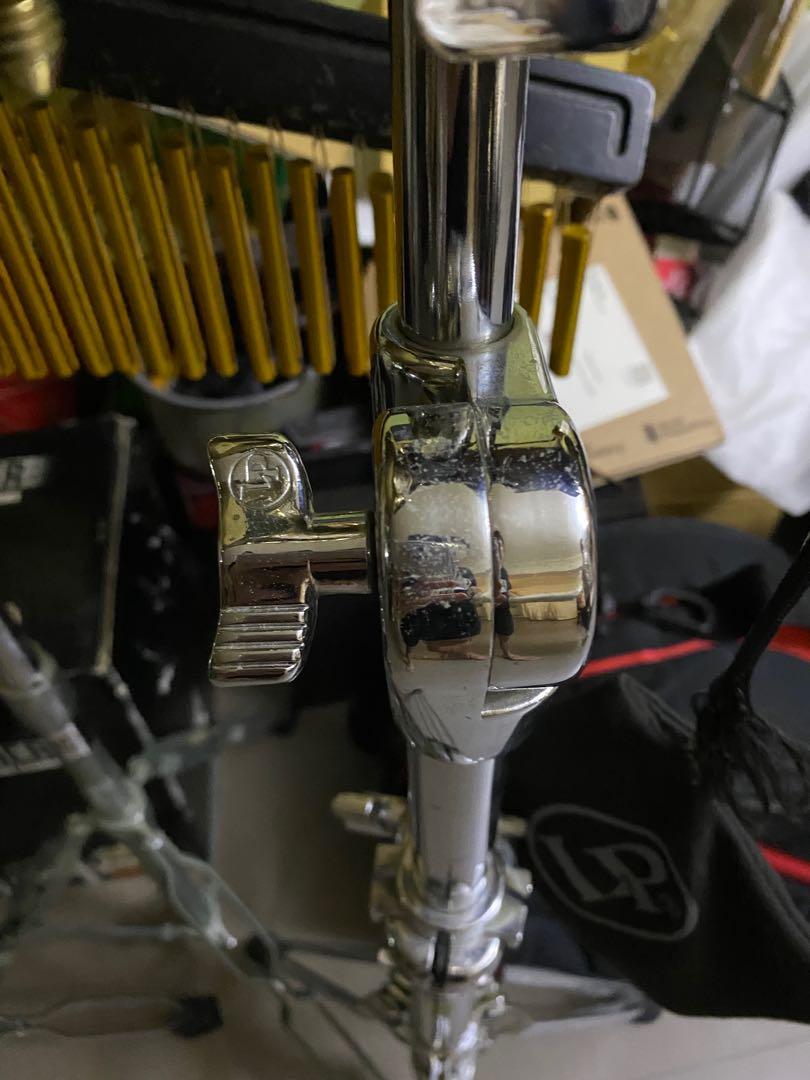 LP Galaxy Giovanni Hidalgo bongos, Hobbies & Toys, Music & Media