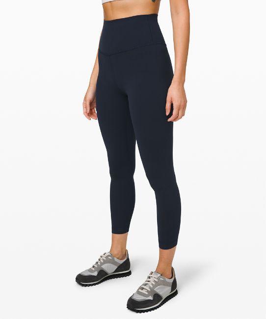 lululemon align navy