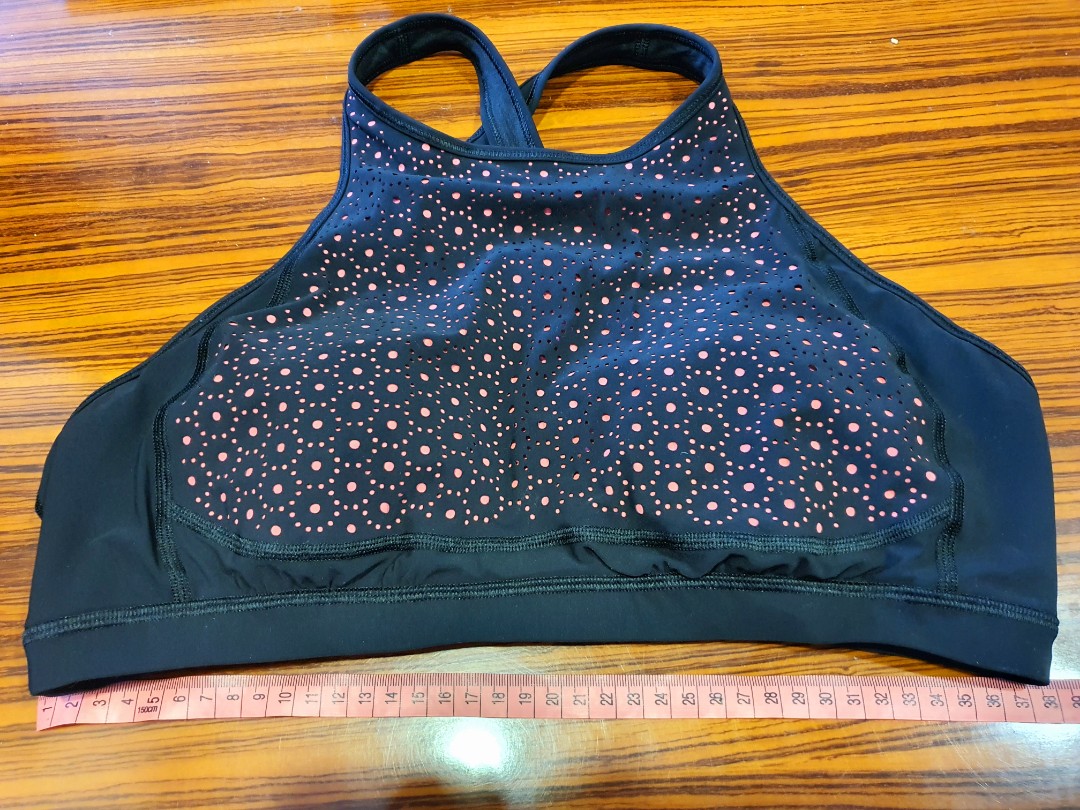 Lululemon sport bra size 12, Women's 