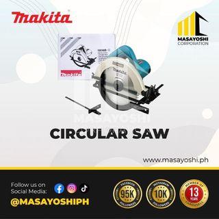 Makita 5806B Circular Saw | Circular Saw | 1,050W Saw | Cutting Tool | Cutter