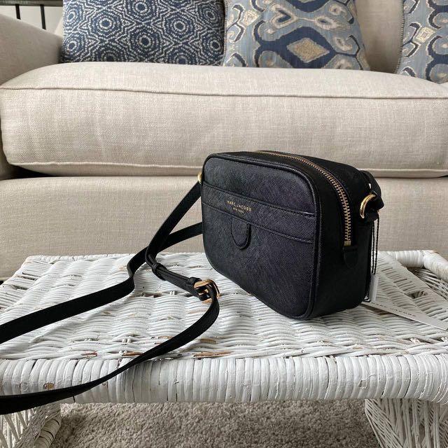 Marc jacobs liaison crossbody bag 2025