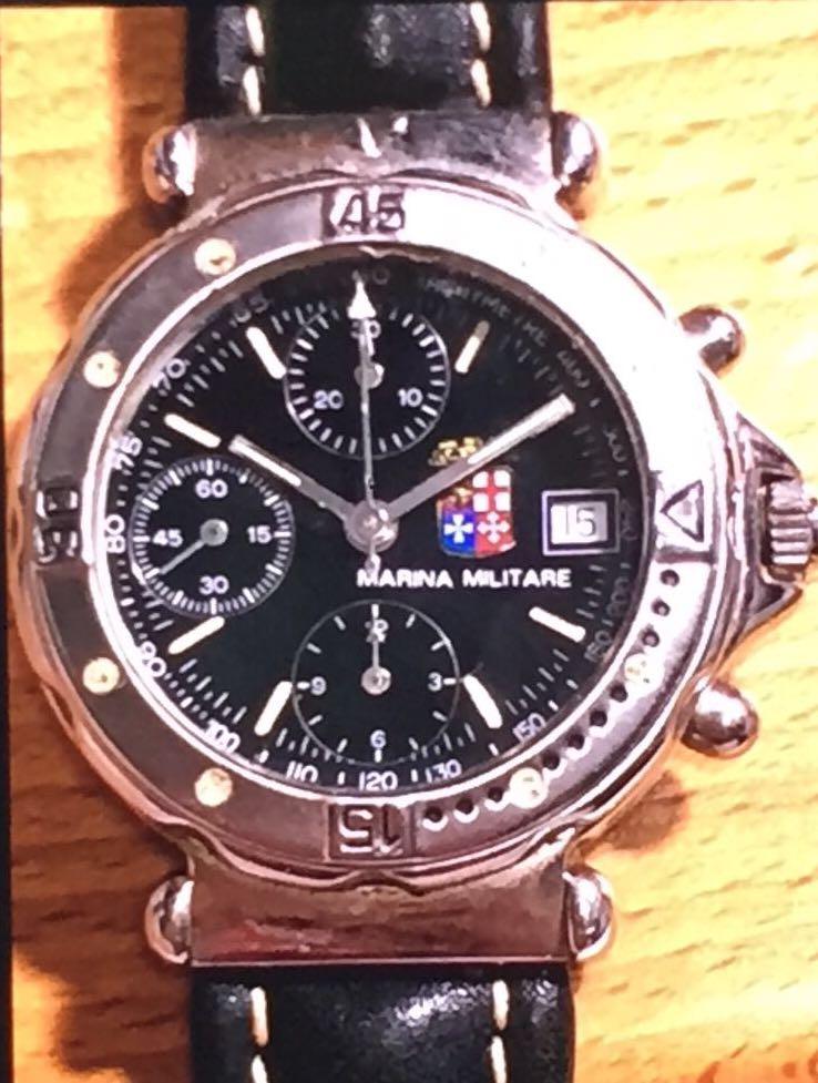 Franchi menotti 2025 marina militare