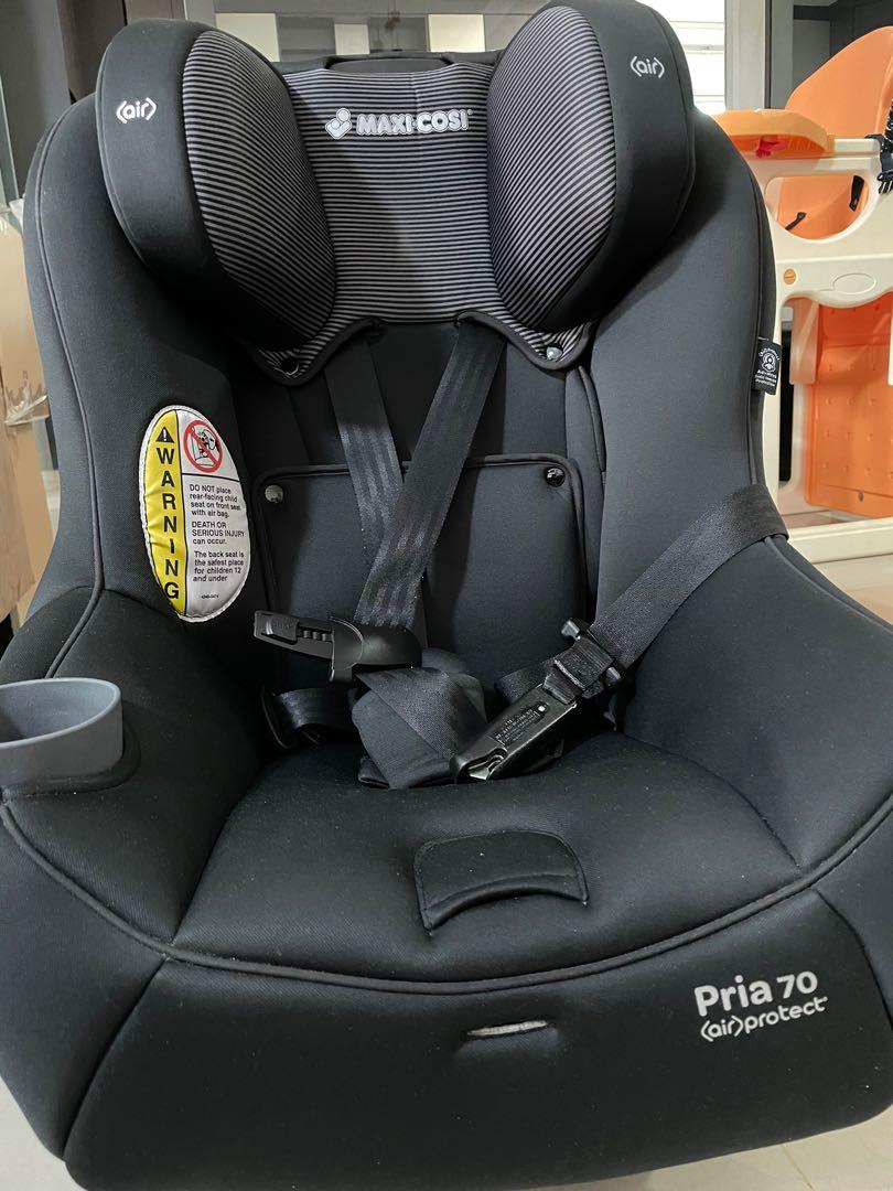 Maxi cosi pria 70 baby car seat Babies Kids Going Out Car Seats on Carousell