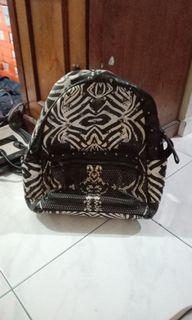 Mcm preloved