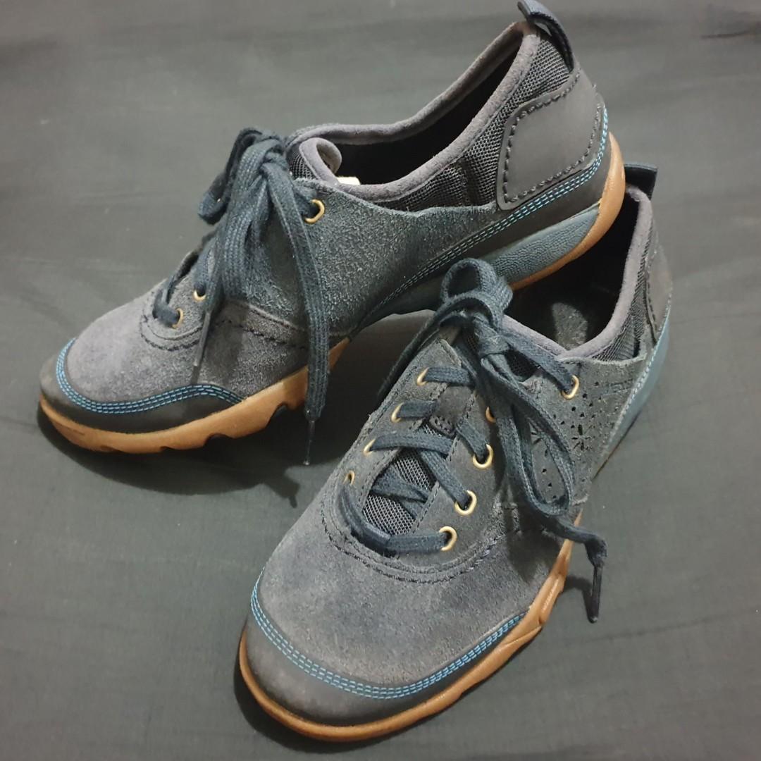 Women's keen mercer lace clearance up shoes