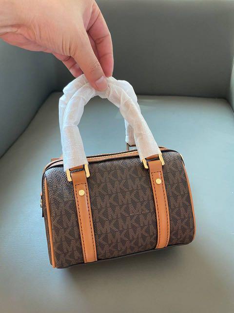 Michael Kors Bedford Extra Small Legacy Women s Fashion Bags