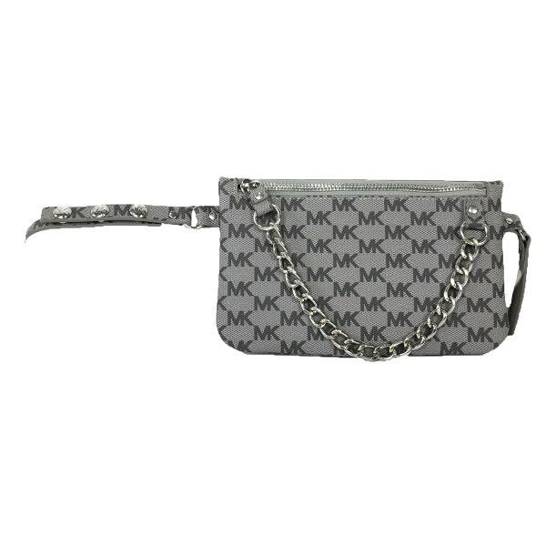 Michael Kors MK belt bag brand new large size Luxury Bags