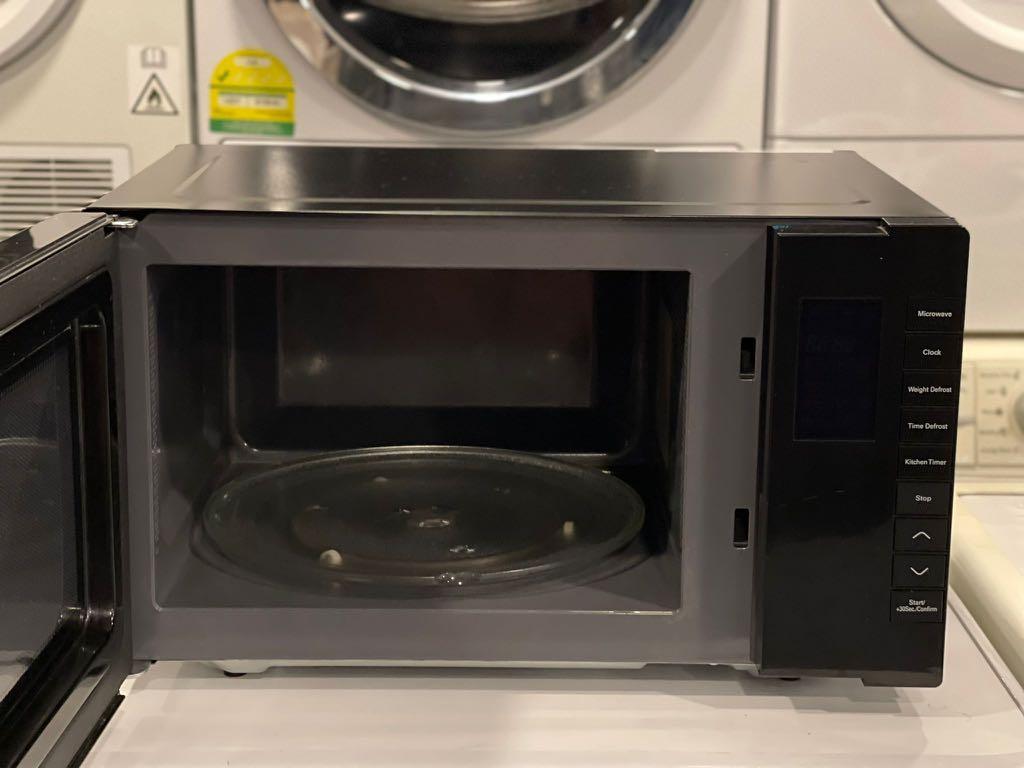 Breville 20l shop solo microwave tesco