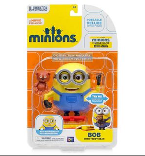 Minions Despicable Me Collection item 2