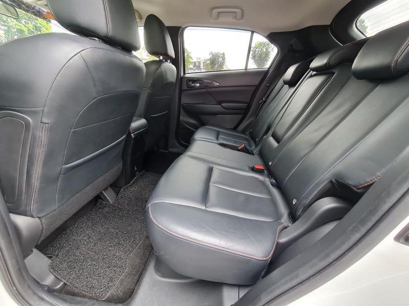 Mitsubishi Eclipse Cross 1.5T Style Panoramic Roof (A)62885347101443111