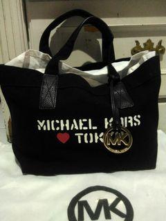M'KORS •TOTE BAG • AUTENTIC