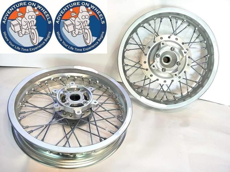 Moto Sammy Singapore Honda ADV 150 2019 2020 2021 Version 5 Off Road ...