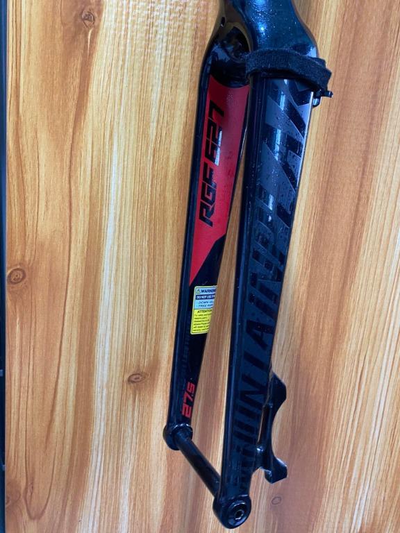 Mountain peak rigid fork new arrivals