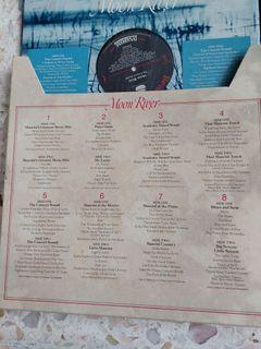 Musical/Instrumental Vinyl