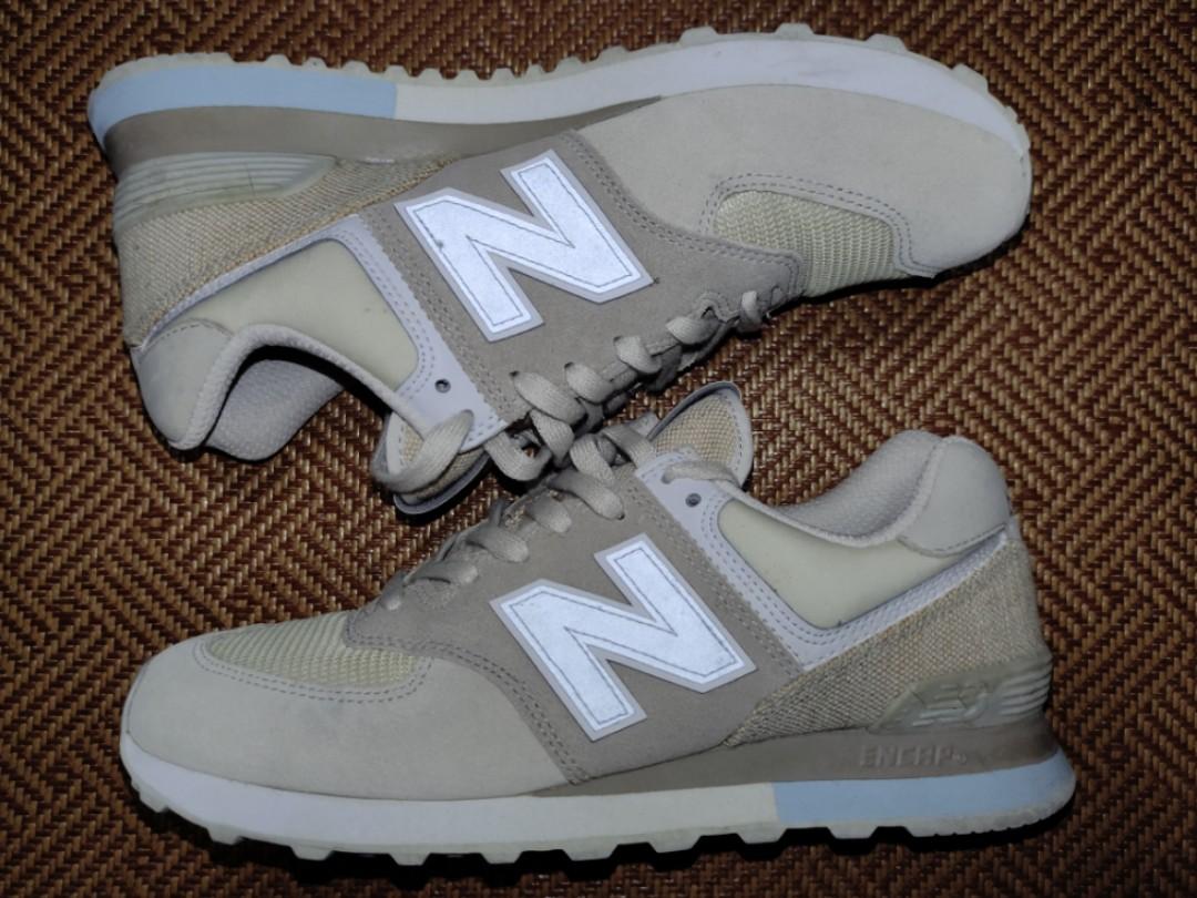 new balance 574 41.5
