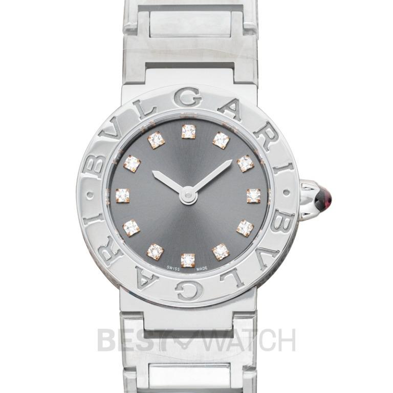 Bvlgari quartz watch cheap