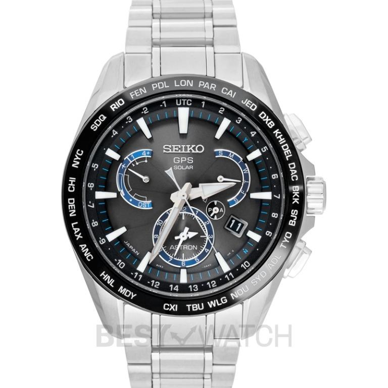 Seiko astron executive line new arrivals