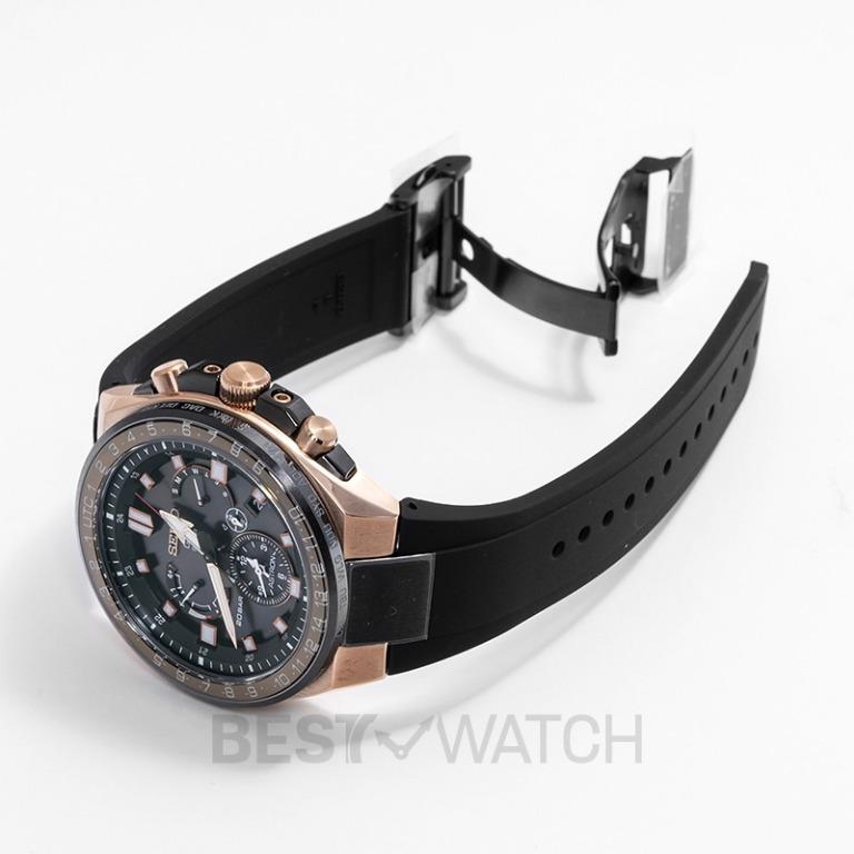 Seiko astron cheap executive line