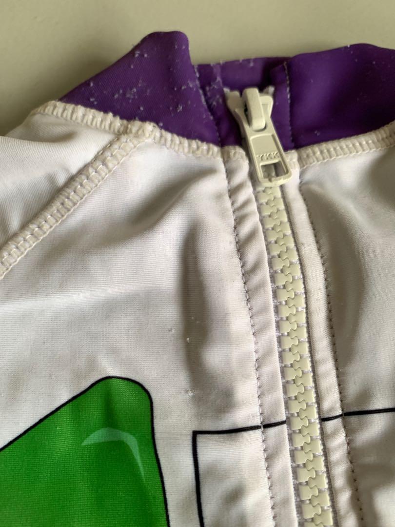 NEXT Buzz Lightyear Swimsuit 3 4y