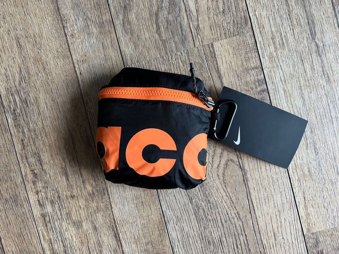 NIKE ACG Packable Backpack, Men's Fashion, Bags, Backpacks on Carousell