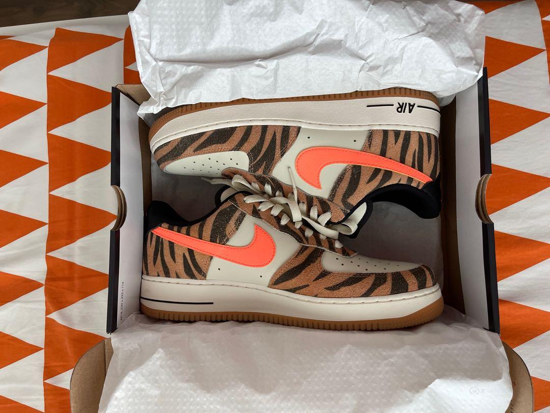 Nike Air Force 1 Low Daktari