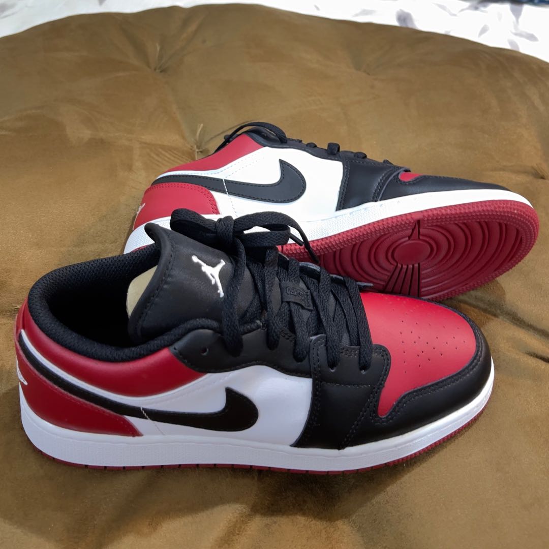 Sepatu nike jordan original 2025