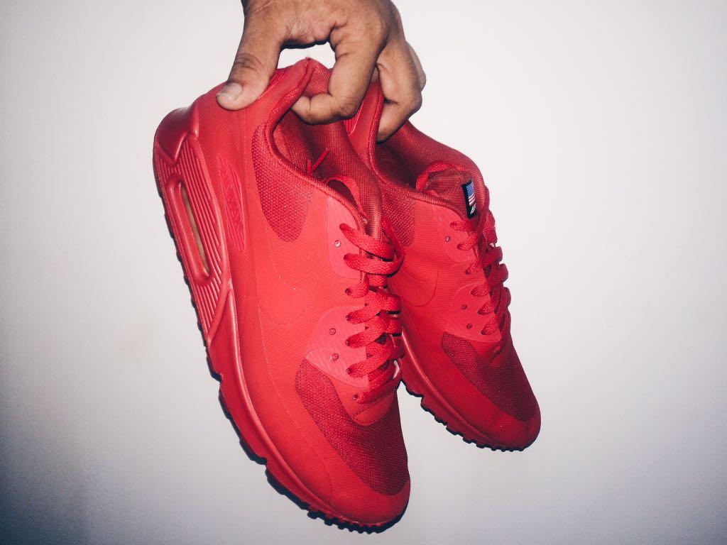 Nike air outlet max 96 hyperfuse