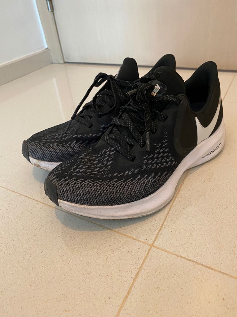 winflo 6 nike