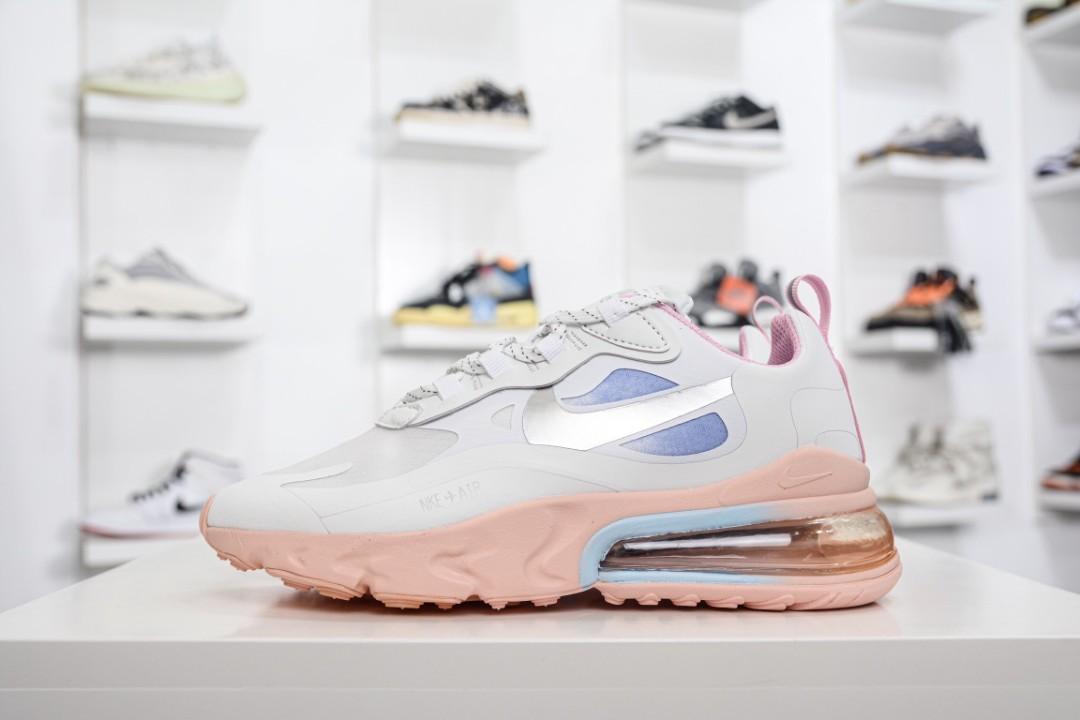 Nike Airmax 270 React W CZ8131 100 Year End Sale Men s Fashion Footwear Sneakers on Carousell