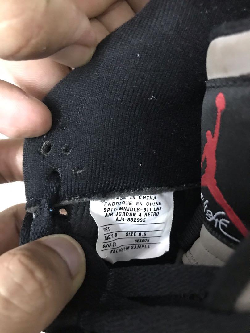 aj4 882335