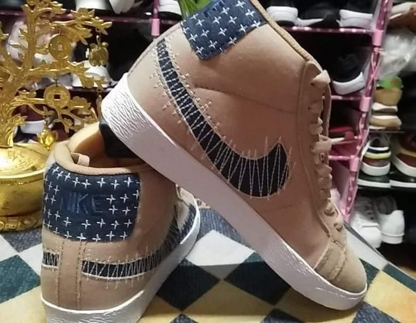 Nike Sb Zoom Blazer Mid Prm Men S Fashion Footwear Sneakers On Carousell Nike Sb Zoom Blazer Mid Prm Men S Fashion Footwear Sneakers On Carousell